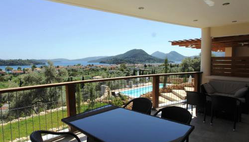 Princes ' Islands Luxury Residences - Foto 3, Garden view