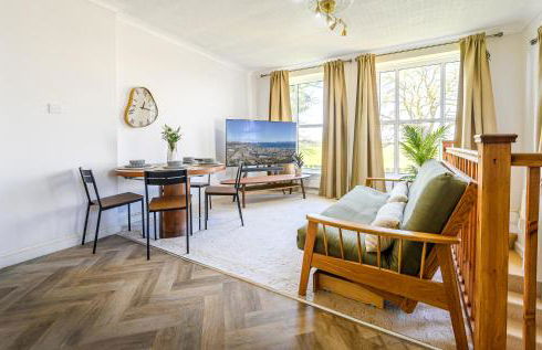 Oxendon Oasis- Luxury Hot Tub Retreat - Foto 2