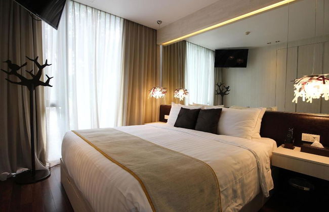 ST Residences Novena - Foto 20