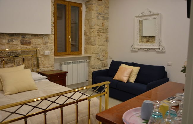 AFFITTACAMERE DIMORA DEL CARMINE - Photo 15