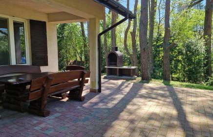 Domek nad Narwią - Foto 27