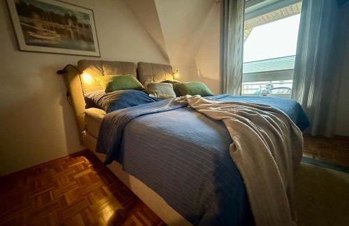 Paula - gemütliche Maisonette auf Fehmarn - Photo 4