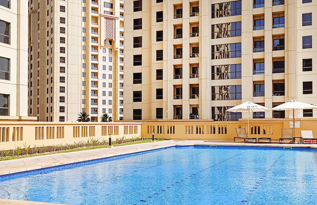 LUX The Murjan Sea View Suite - Foto 25