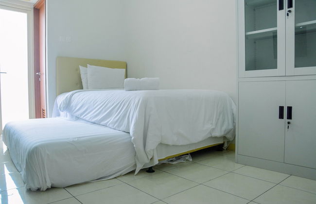 Cozy Studio Apartment at Margonda Residence 4 - Photo 3