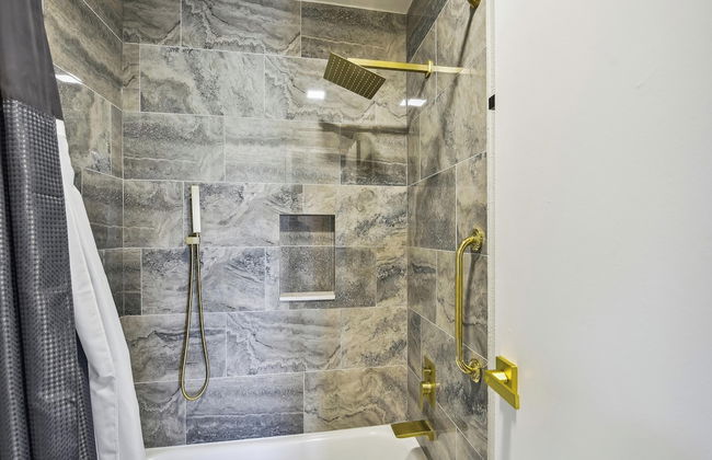 Palms at Cove View 806 - Bougie Beach Bungalow - Foto 12