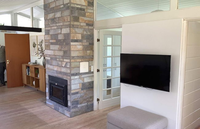 6 Person Holiday Home in Hornbaek - Photo 11