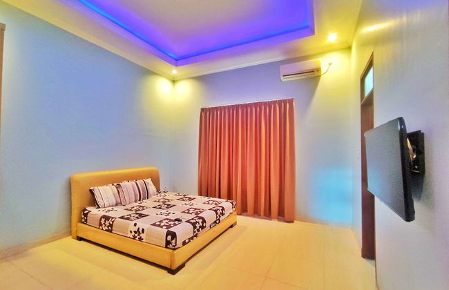 Homestay Semarang - Foto 6