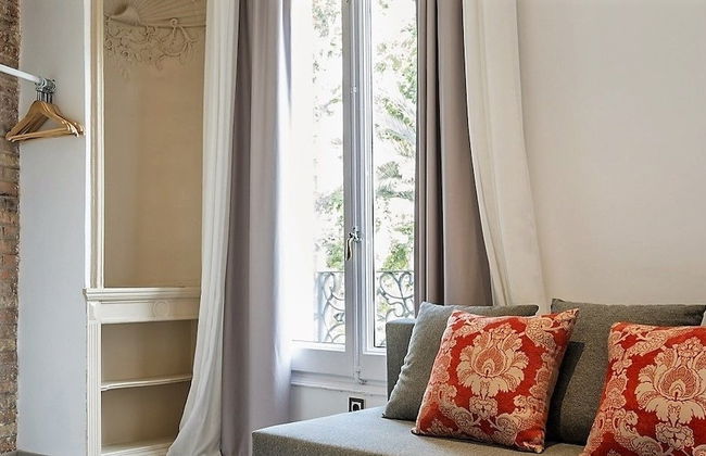 Dreamkeys Apartments & Suites - Foto 73