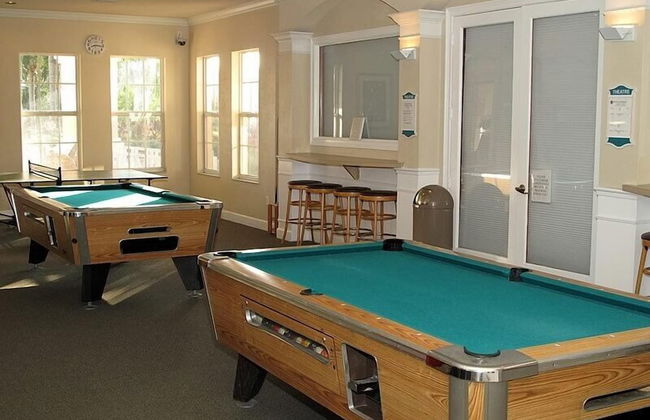 Ov2589 - Windsor Palms Resort - 6 Bed 4.5 Baths Villa - Foto 17