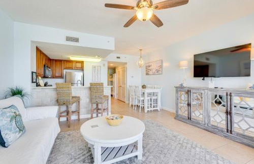 Panama City Beach Paradise with Pool and Hot Tub! - Foto 6