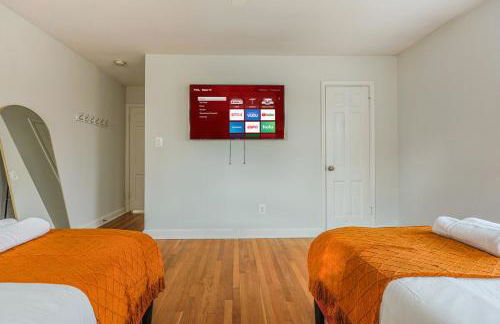 Glebe - Luxury 5BR Home Minutes to DC and Ballston Metro - Foto 7