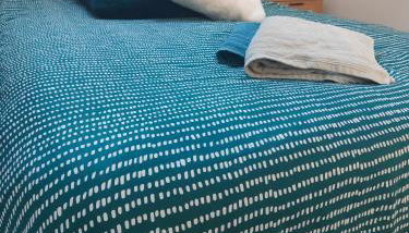 L'Escale Jungle - classé 2 étoiles - Foto 5, towels, room service