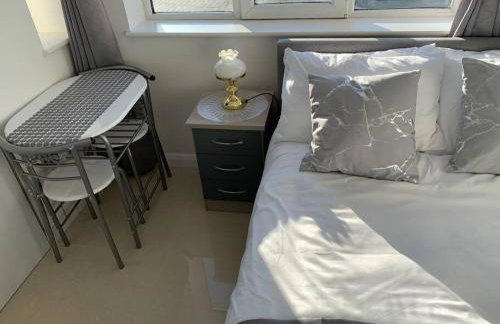 Annex B, a Studio flat in London - Foto 6