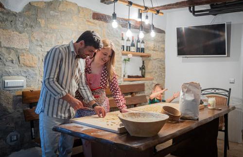 Holiday Home Belveder Motovun with heated pool - Foto 76