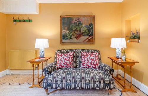 Vine Cottage, Charlbury - Foto 10