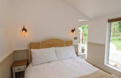 Alum House Littlebeck, Whitby - Roe Deer Lodge - Foto 31