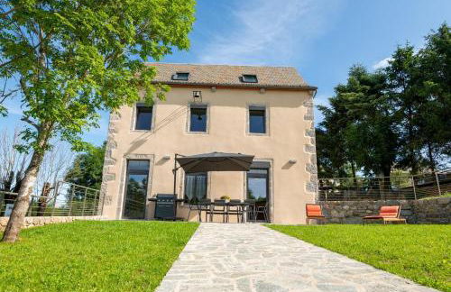 Gîte Gîte de Reyrac 7/8 personnes - Foto 35