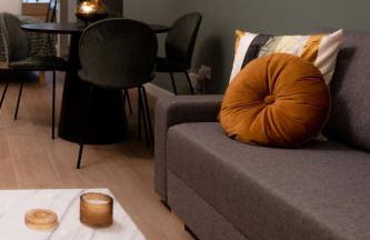 Green Luxury Zamenhof - Photo 7