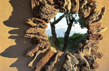 Corse Piana villa d’architecte vue exceptionnelle - Foto 6