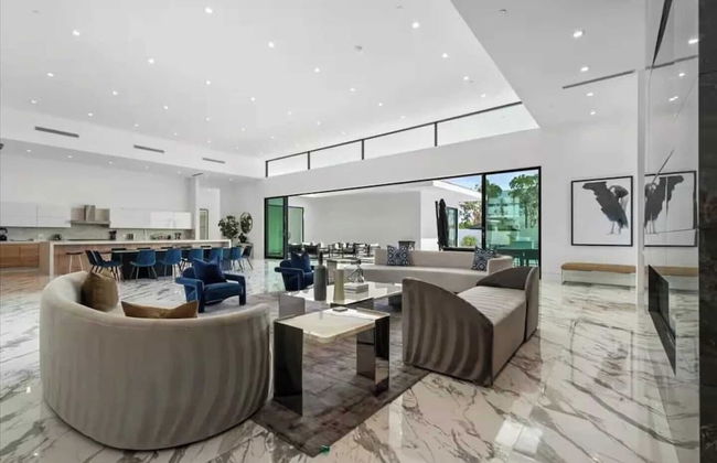 Sleeps 20 7-bedroom Villa w/ Pool, Putting Green & Hot Tub Bravo Villa #11 by Avantstay - Foto 33