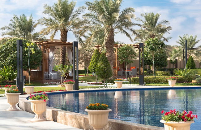 Dorat Najd Resort - Photo 46