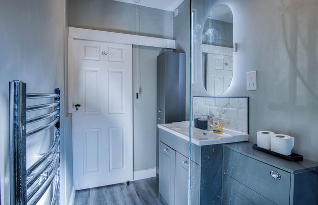 Glenvale - 2 Bedroom Apartment - Saundersfoot - Foto 28