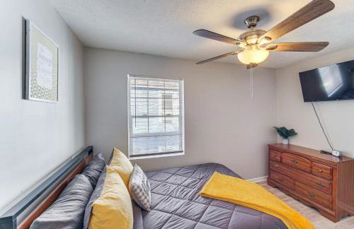 8 Mi to Dtwn Cleveland Family Home - Foto 27