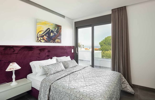 Villa Evi Hanioti - Foto 5