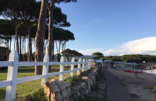 Villa stupenda vista mare SANTA TERESA GALLURA Localita Conca Verde via ulisse 37 - Photo 32