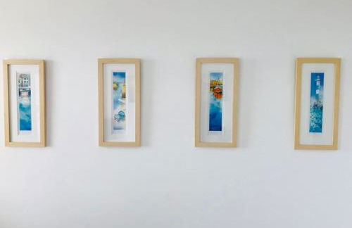 St Joseph’s Spacious Family Holiday Home Sea Views - Foto 31