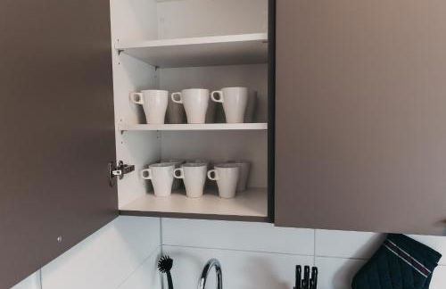 ATLAS Apartment 6 Oberhausen, 3 Zimmer, Nähe Bahnhof, Westfield Centro - Foto 33