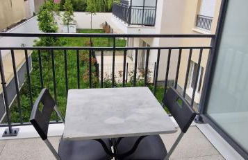 Résidence Marceau - Foto 36