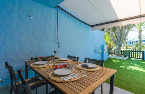 Amazing 3 bedroom next to the beach with heated pool - Foto 4