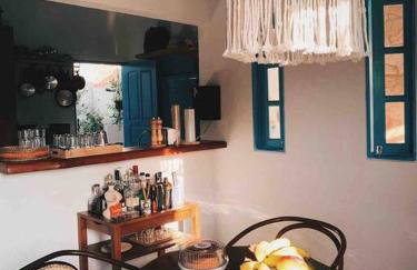 Casa Kaeté - casa rústica e aconchegante - Foto 4