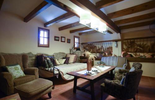 Turisme Rural Mas Isoles - Foto 103