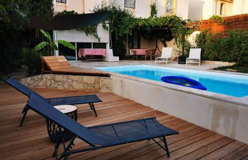 La cabane au fond du jardin - Foto 13