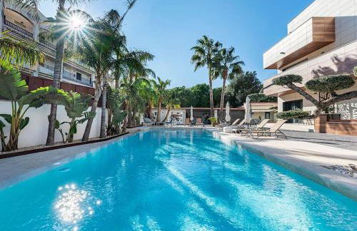 [2 min from the sea] pool, comfort and free WiFi - Foto 5