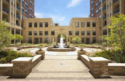 Condo with Gym and Pool in Pentagon City 8min to DCA - Foto 7