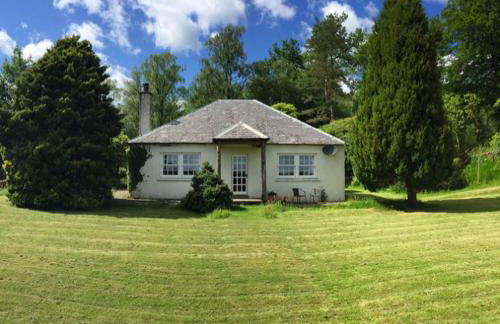 Farmston Lodge - Foto 1