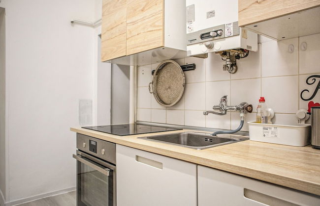 Shared 2BR Residence by Millennium Tower - Foto 28