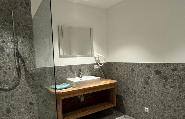 Apartment in Stubaital Near Ski Lift - Foto 1