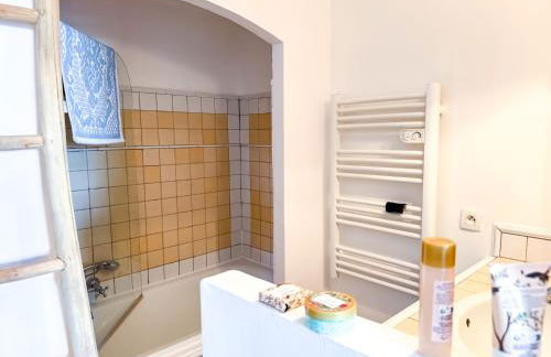 Appartement rénové à Grimaud dans le Golfe de Saint-Tropez - Les Restanques - Foto 15