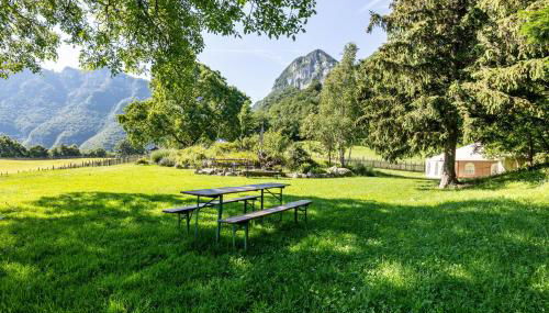 Agriturismo Malga Riondera - Foto 5