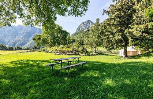 Agriturismo Malga Riondera - Foto 5