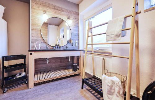 nobilis Apartment - Marktplatz - 7 Pers - Netflix - PS4 - Foto 23