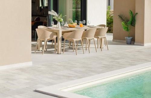 Villa Divine - Photo 9