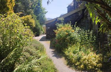 Y Cwtch - Panoramic mountain views within Snowdonia's National Park - 4x4 only - Foto 23