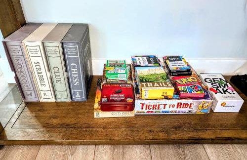 Mountain Retreat - Lake Tahoe - Incline Village - Private Garage - Foto 7