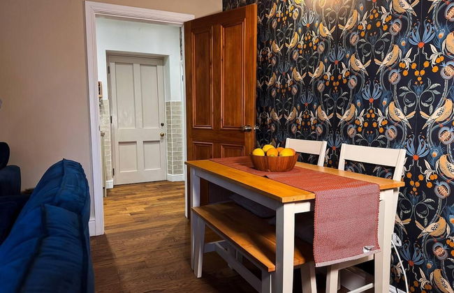 Captivating 3-bed Cottage in Saltaire - Foto 28