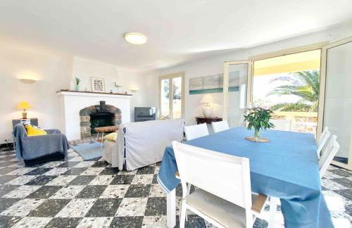 Villa à proximité de la plage de l'almanarre - Foto 10